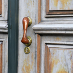 Portes en bois : une touche naturelle pour votre intérieur Sarrebourg